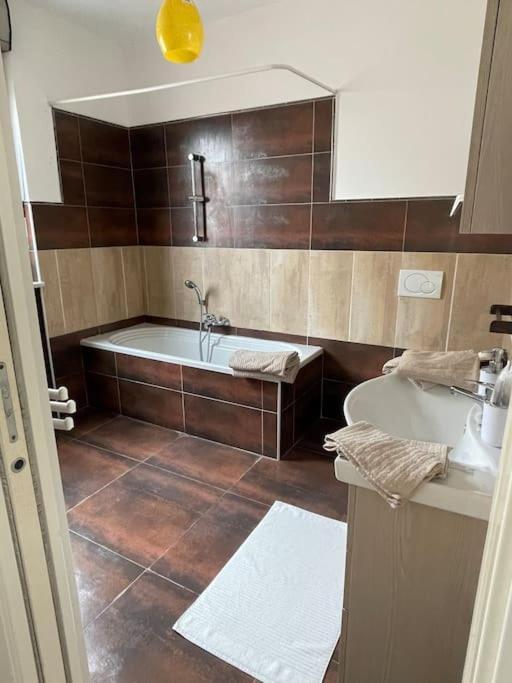 Lecasedialex It Casa Axel Turin Luaran gambar